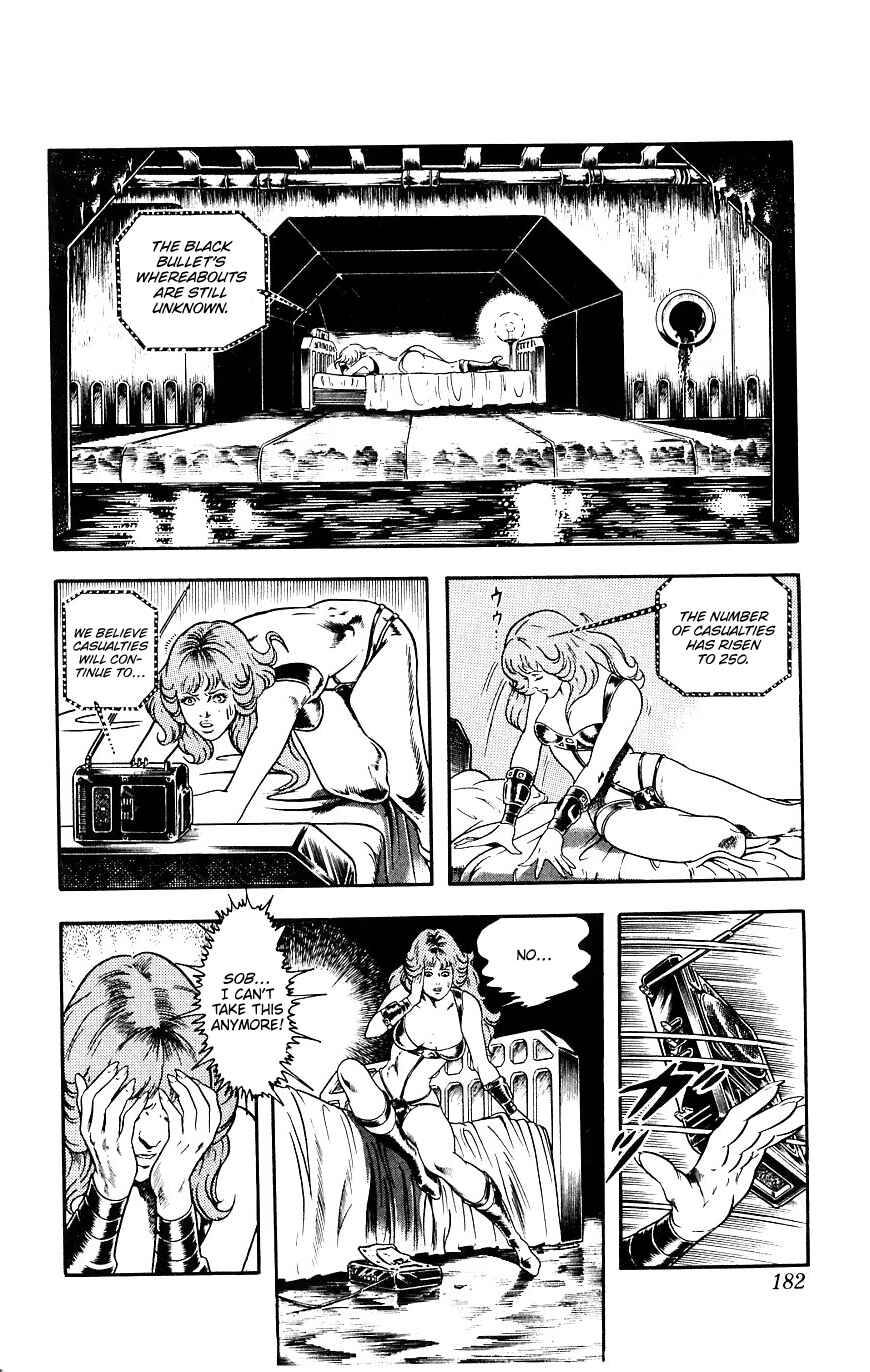 Page 180 Chapter 15 Space Adventure Cobra
