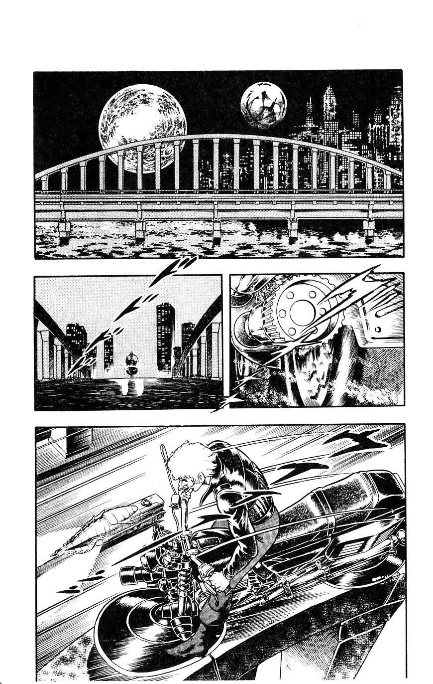 Page 186 Chapter 15 Space Adventure Cobra