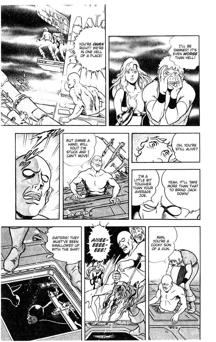 Page 32 Chapter 15 Space Adventure Cobra