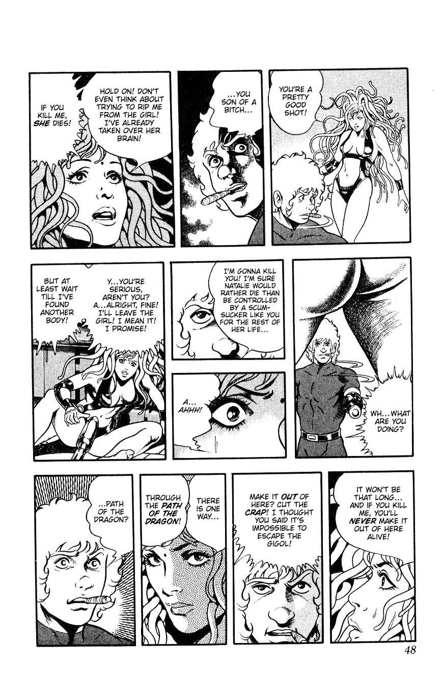 Page 48 Chapter 15 Space Adventure Cobra
