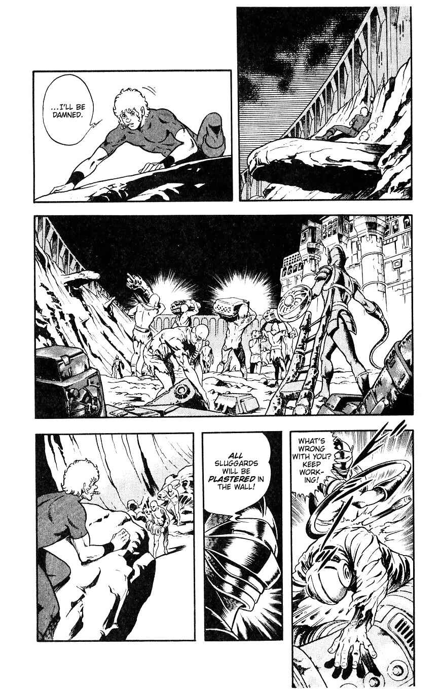 Page 68 Chapter 15 Space Adventure Cobra