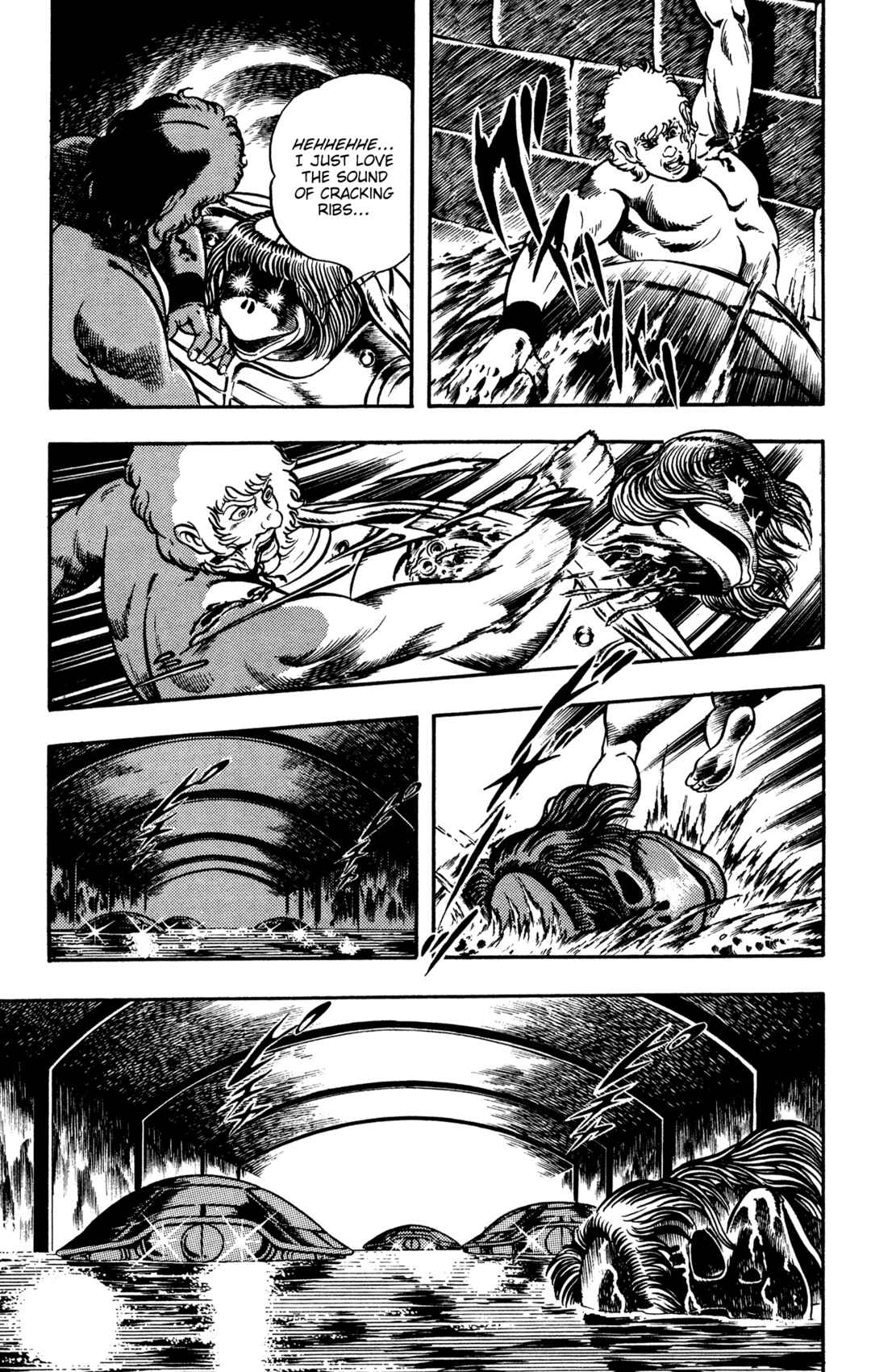 Page 102 Chapter 18 Space Adventure Cobra