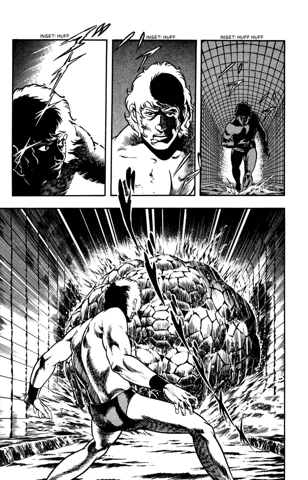 Page 108 Chapter 18 Space Adventure Cobra