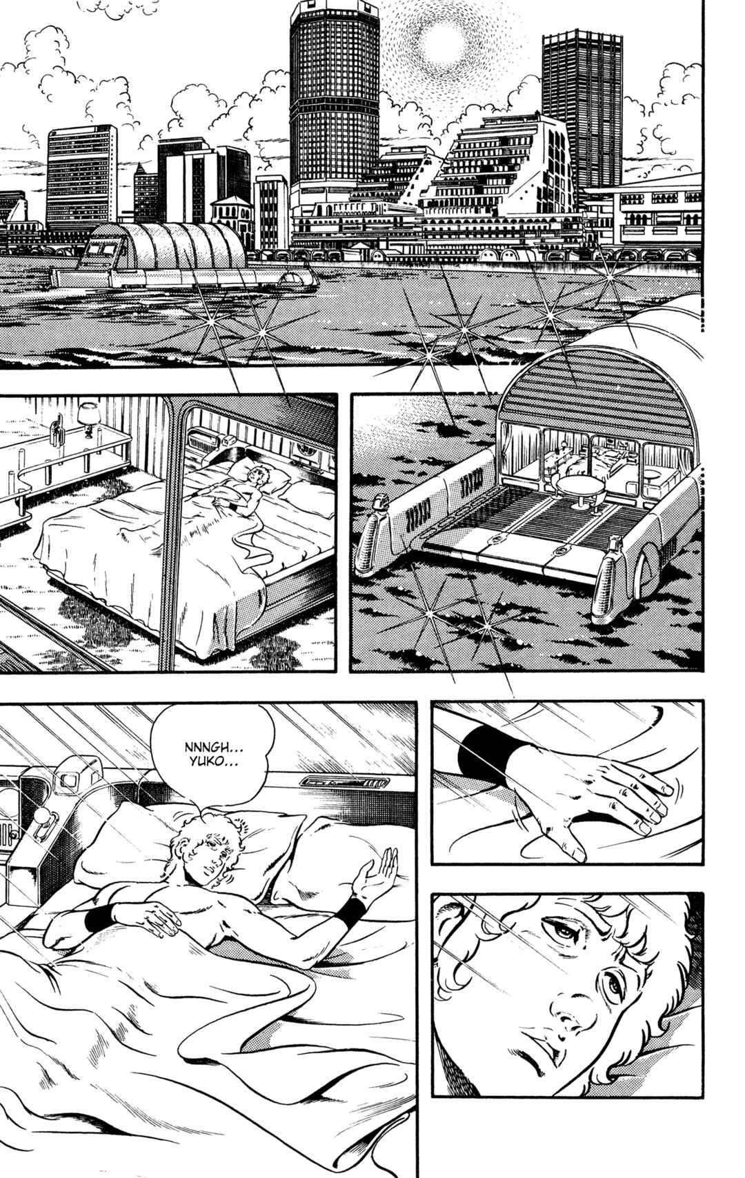 Page 128 Chapter 18 Space Adventure Cobra