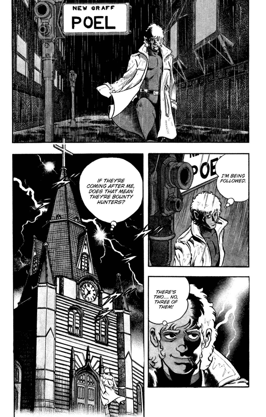 Page 13 Chapter 18 Space Adventure Cobra