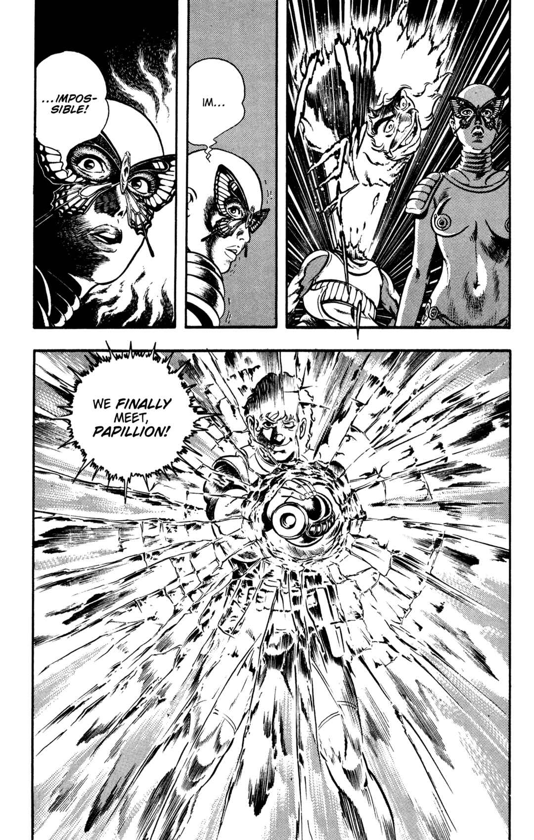 Page 164 Chapter 18 Space Adventure Cobra