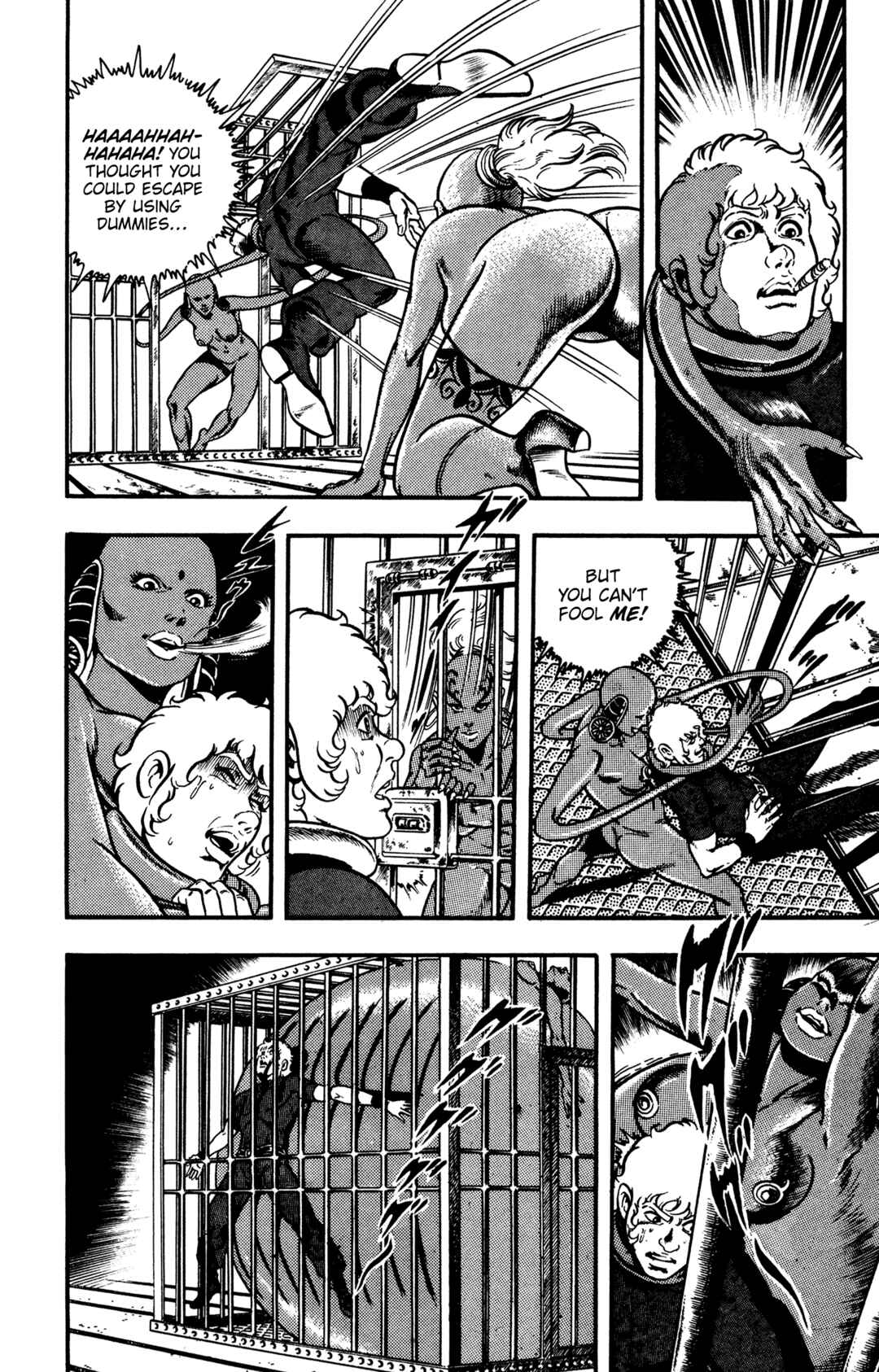 Page 173 Chapter 18 Space Adventure Cobra