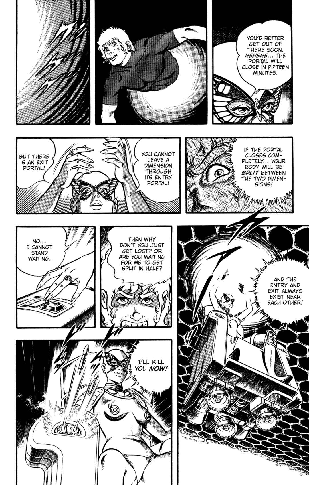 Page 193 Chapter 18 Space Adventure Cobra