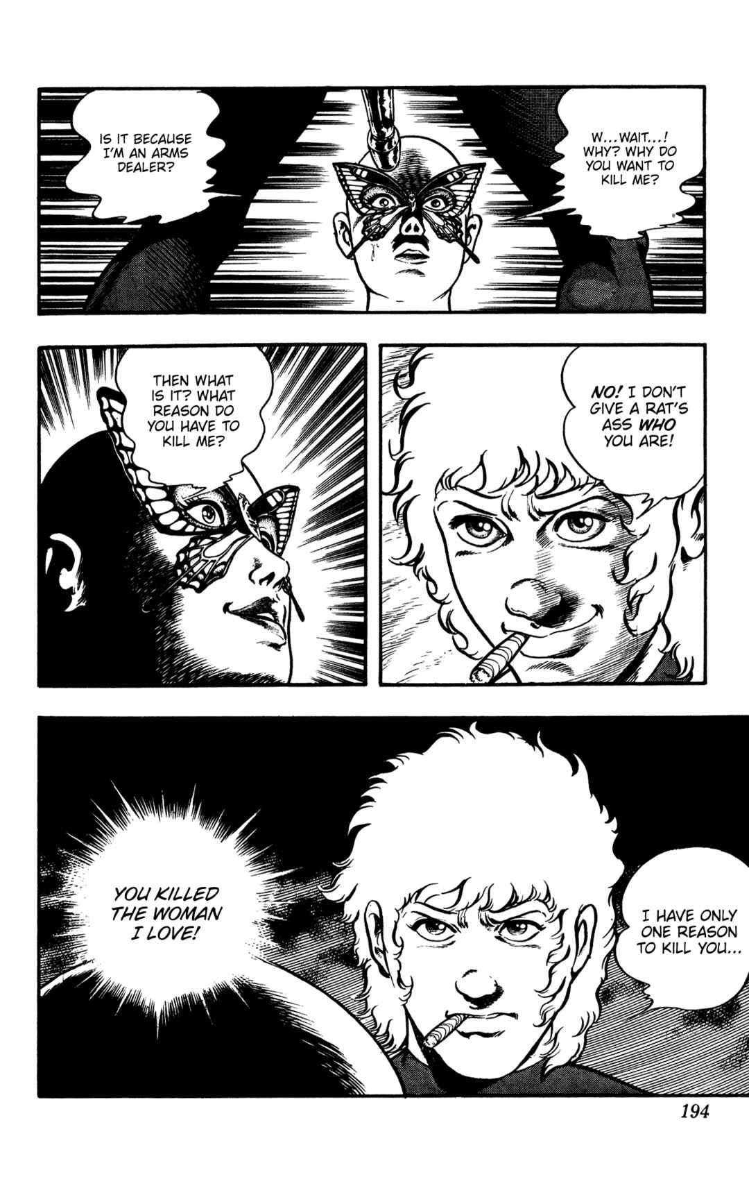 Page 195 Chapter 18 Space Adventure Cobra