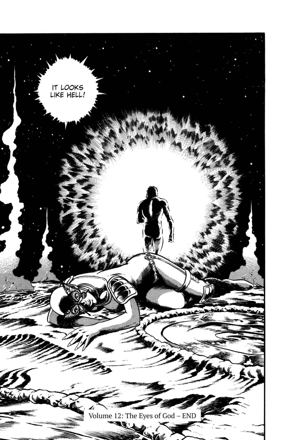 Page 206 Chapter 18 Space Adventure Cobra