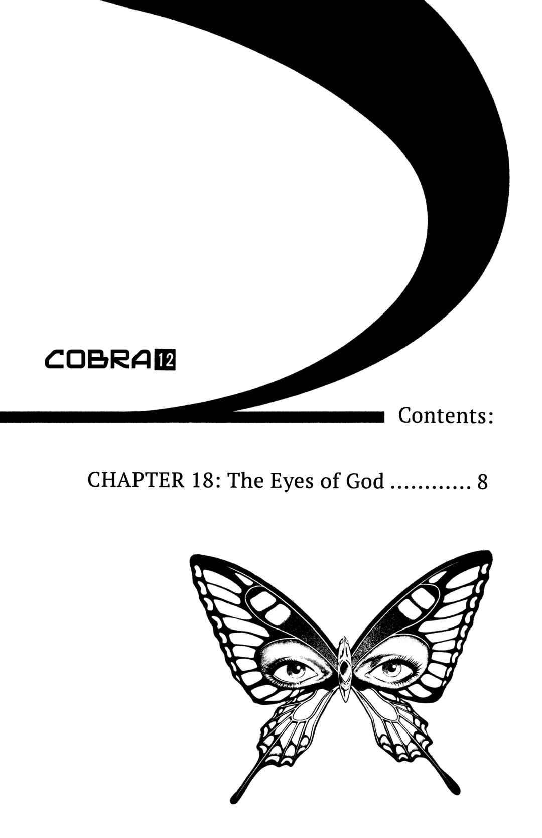 Page 6 Chapter 18 Space Adventure Cobra