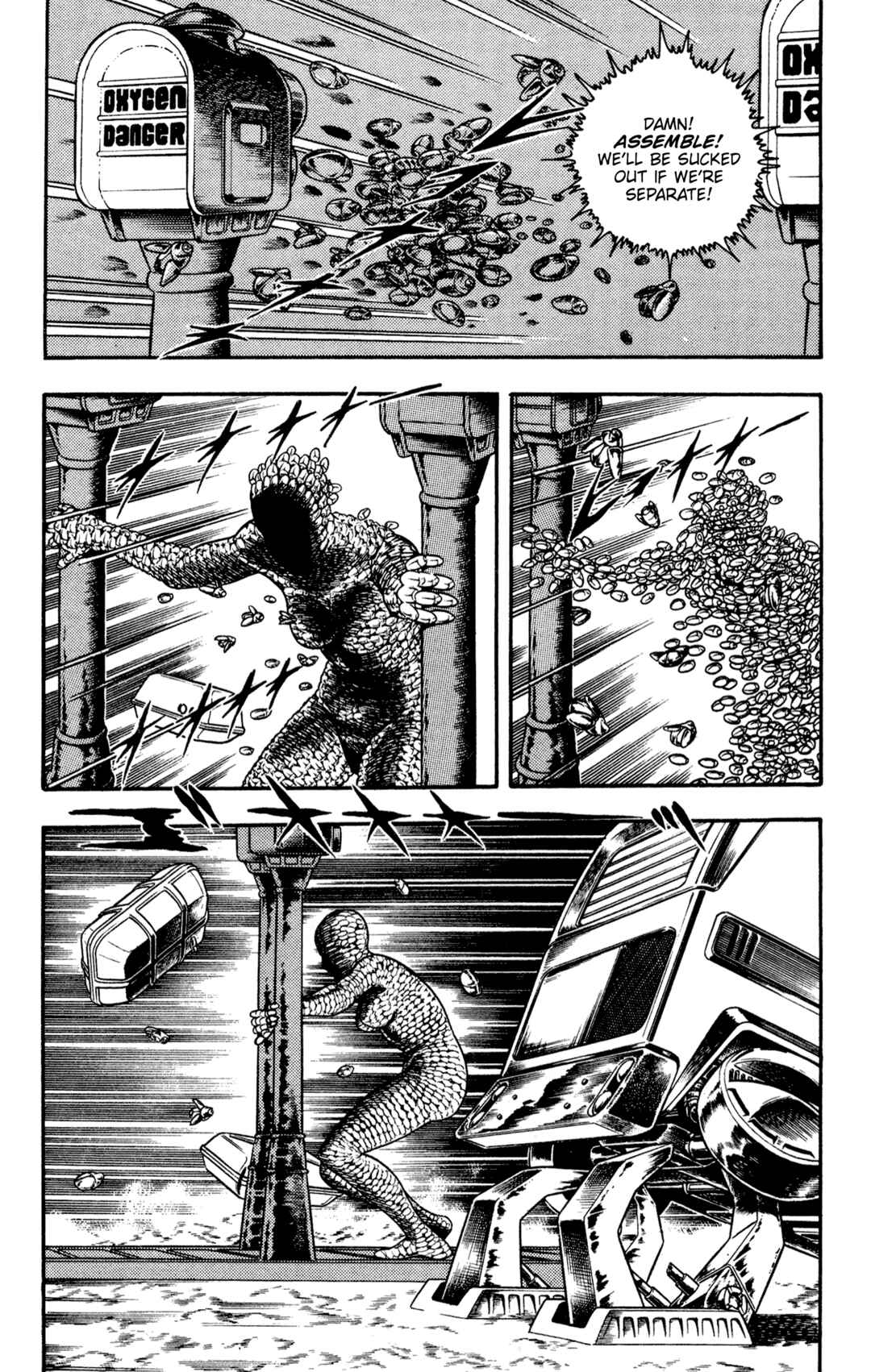 Page 65 Chapter 18 Space Adventure Cobra