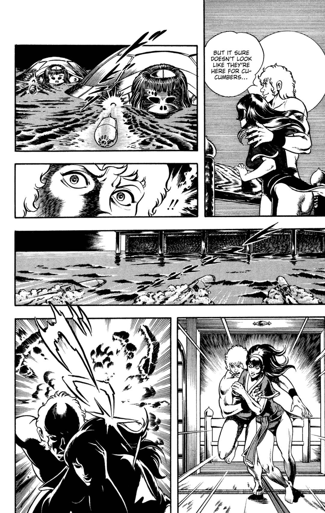 Page 88 Chapter 18 Space Adventure Cobra