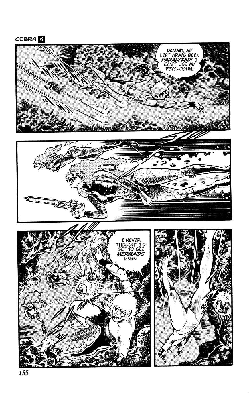 Page 10 Chapter 12 Space Adventure Cobra