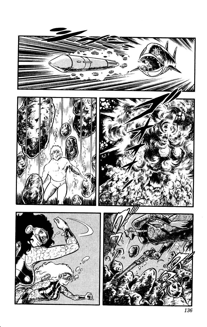 Page 11 Chapter 12 Space Adventure Cobra