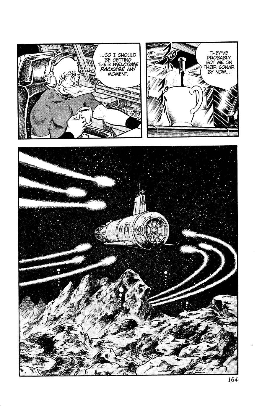 Page 39 Chapter 12 Space Adventure Cobra