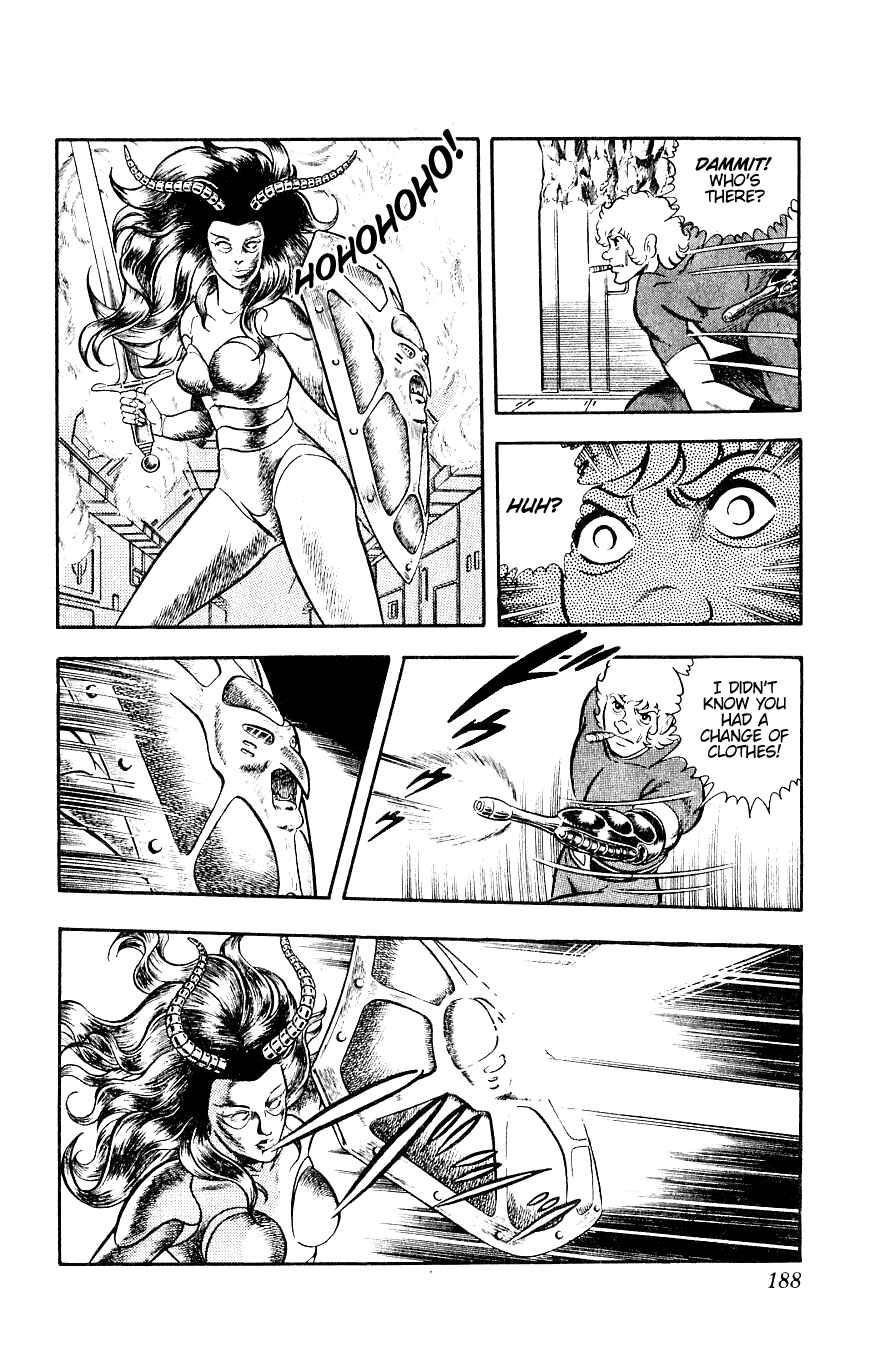 Page 63 Chapter 12 Space Adventure Cobra