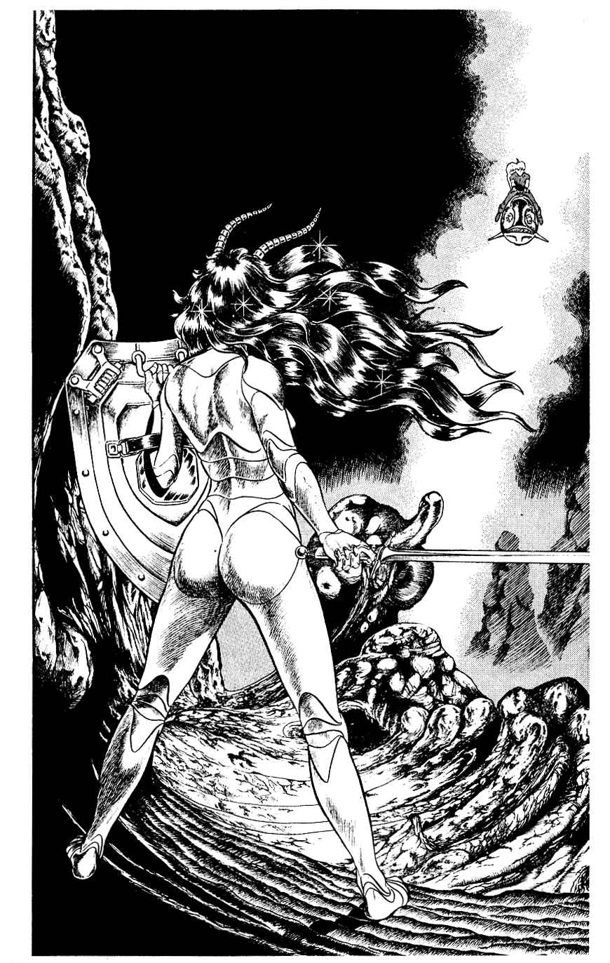 Page 71 Chapter 12 Space Adventure Cobra