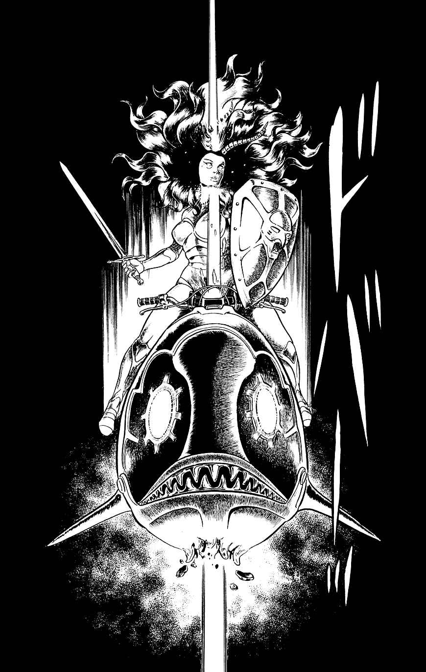 Page 77 Chapter 12 Space Adventure Cobra