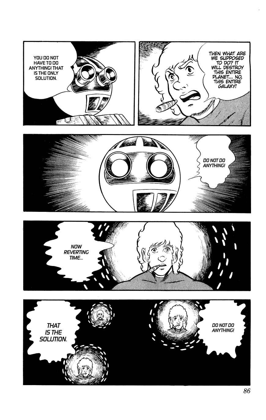 Page 41 Chapter 10 Space Adventure Cobra