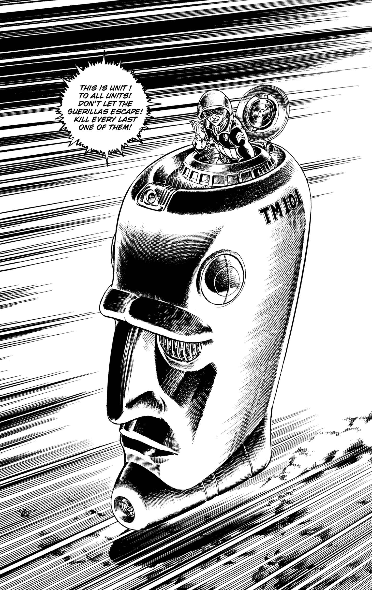 Page 42 Chapter 24 Space Adventure Cobra