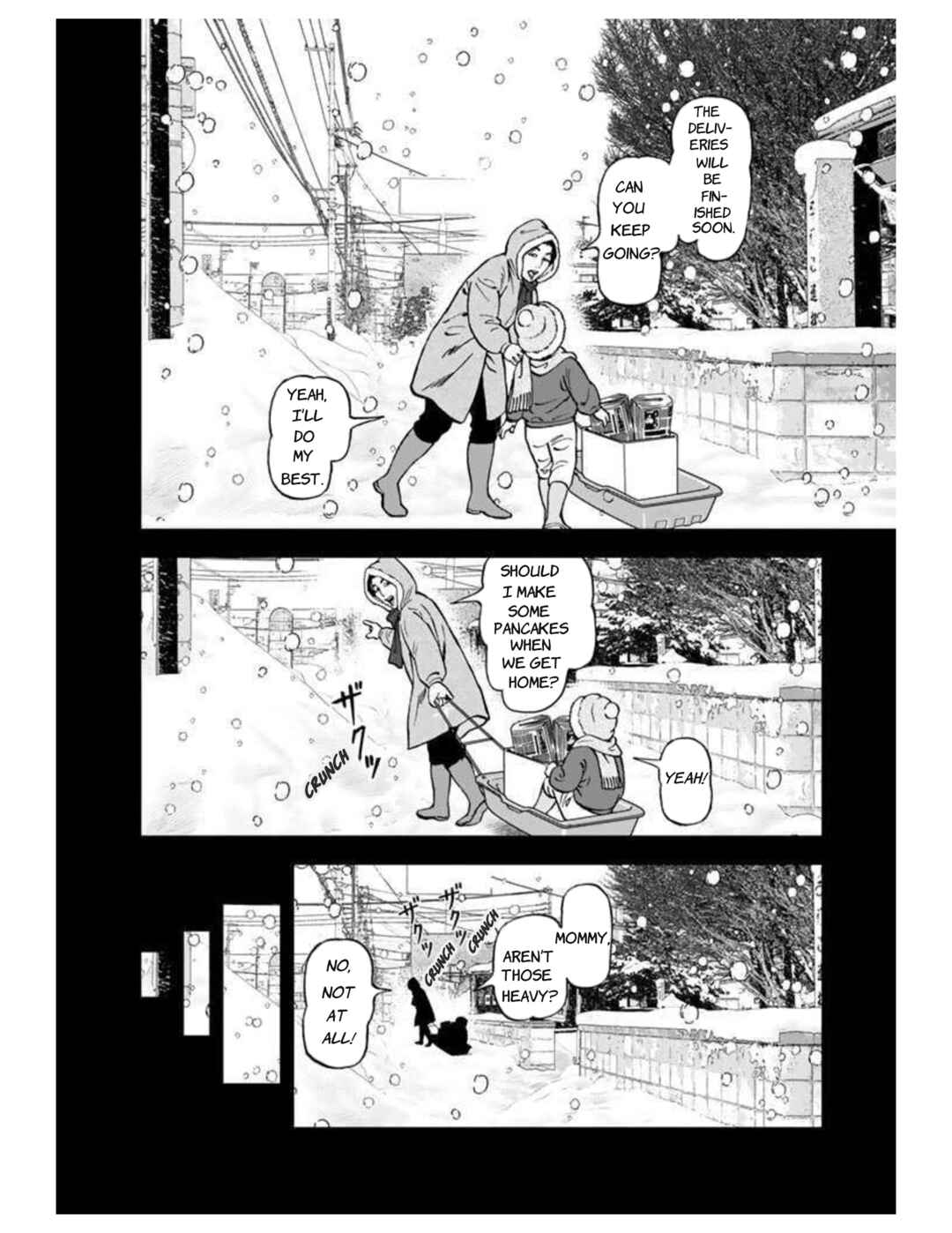 Page 18 Chapter 2 JJM: The Womens Judo Club Story
