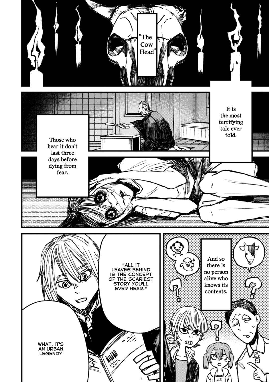 Page 4 Chapter 8.1 Nikubami Honegishimi
