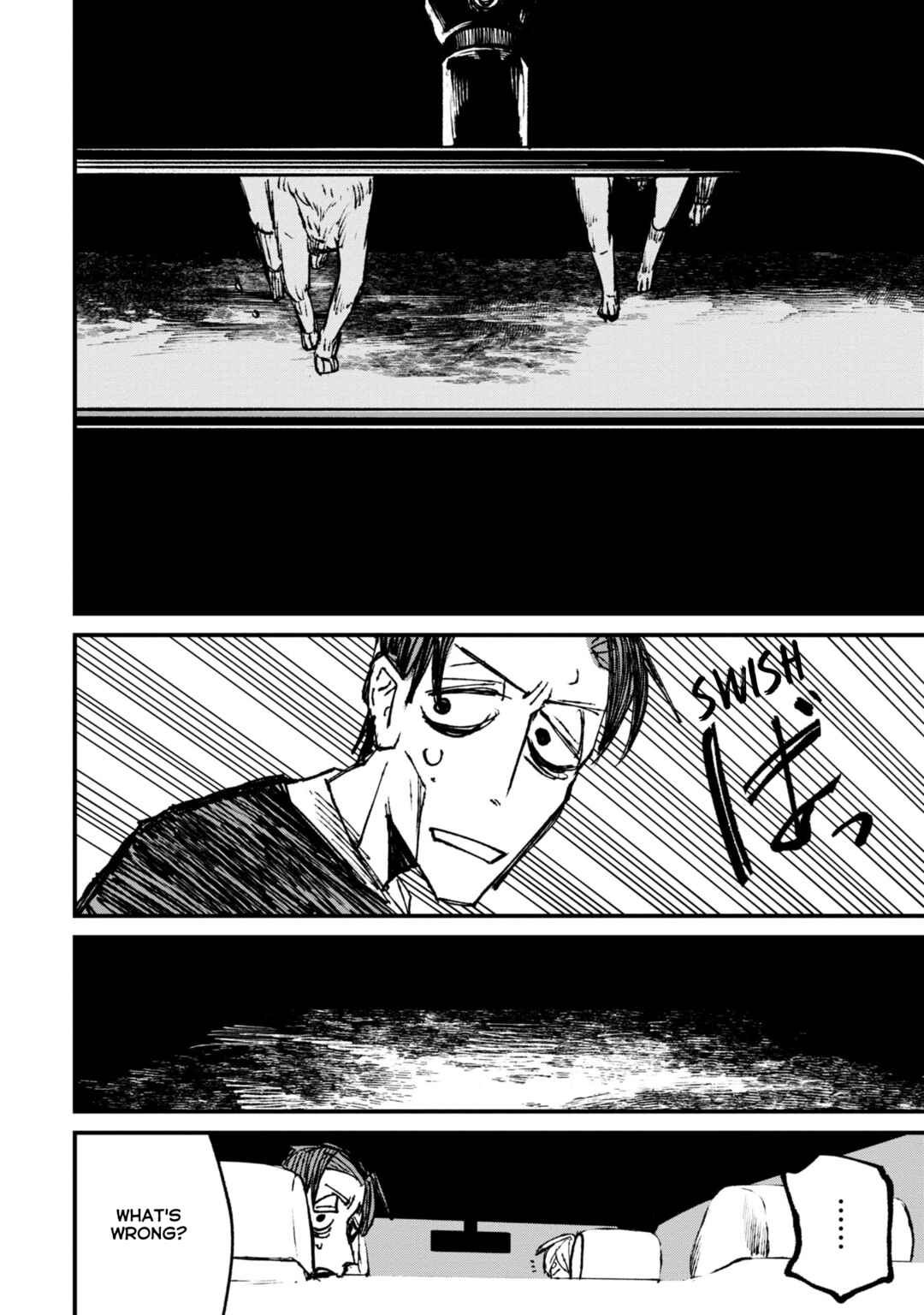 Page 16 Chapter 5.2 Nikubami Honegishimi