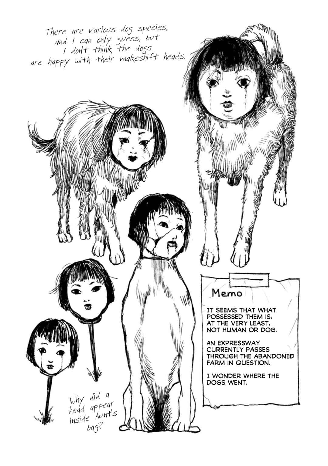 Page 6 Chapter 7.7 Nikubami Honegishimi