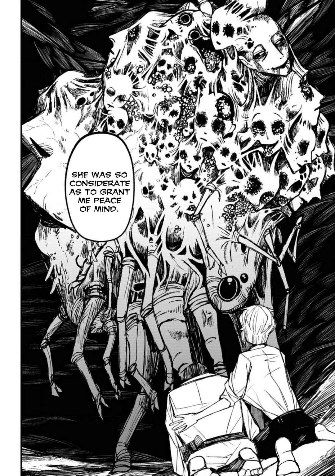 Page 44 Chapter 2 Nikubami Honegishimi