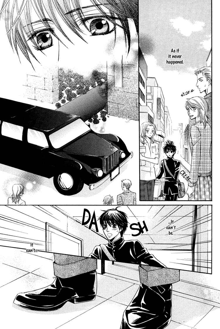 Page 32 Chapter 4 Chikan Diary