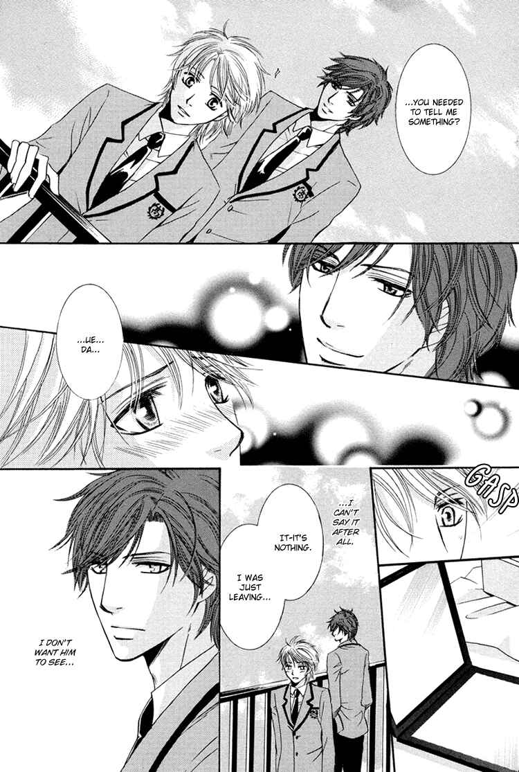 Page 19 Chapter 5 Chikan Diary