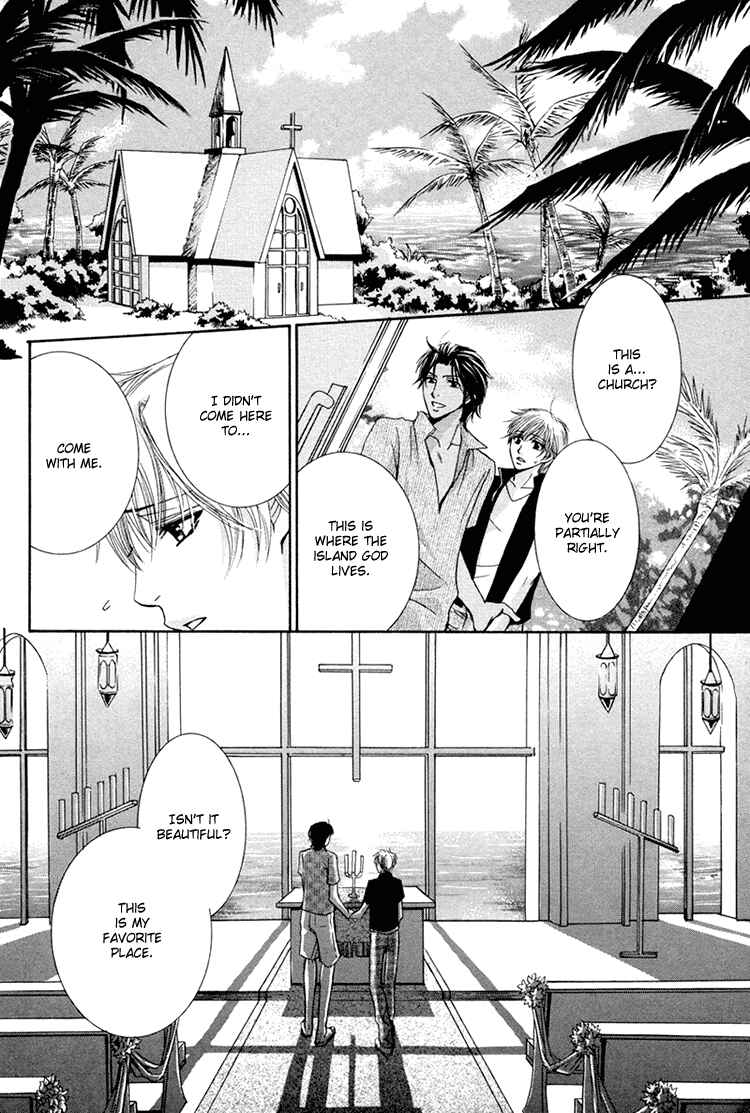 Page 29 Chapter 3 Chikan Diary