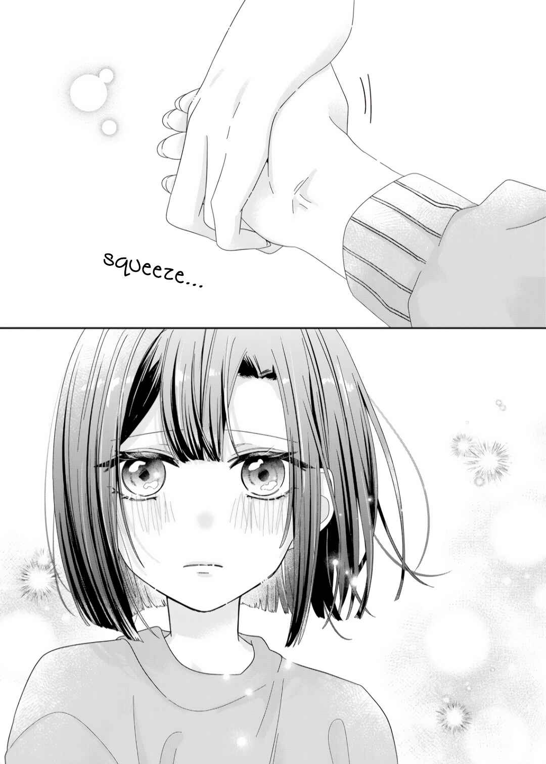 Page 20 Chapter 3 Kimi Meku Yoru ni Kogarete