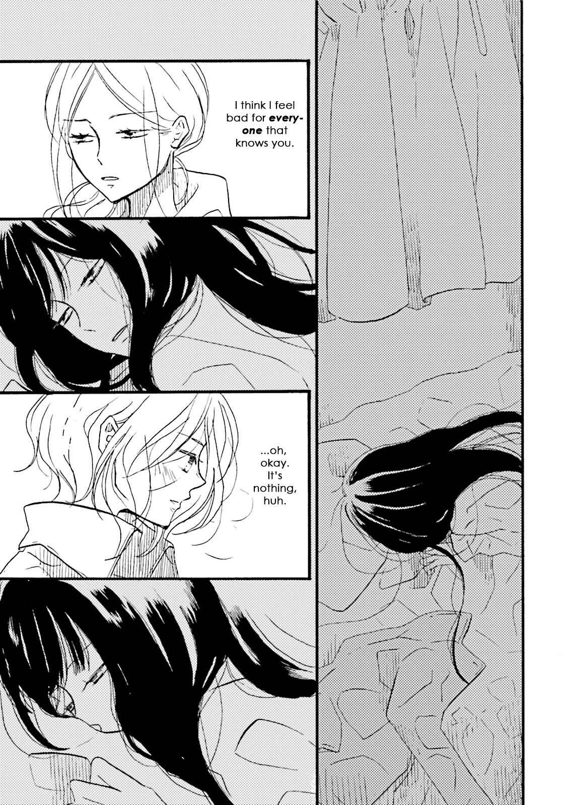 Page 15 Chapter 5 Dark Forest, White Road