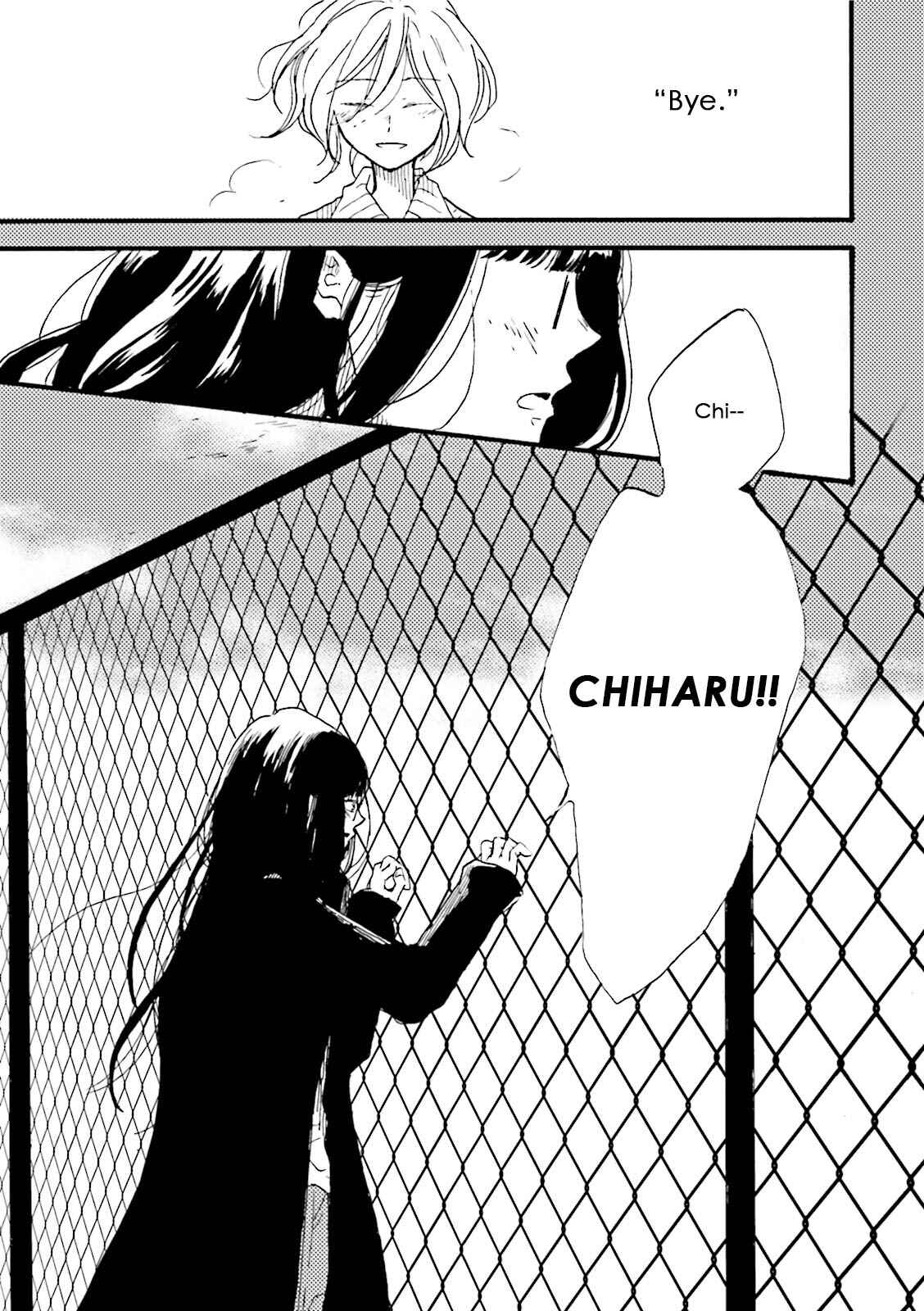 Page 31 Chapter 5 Dark Forest, White Road