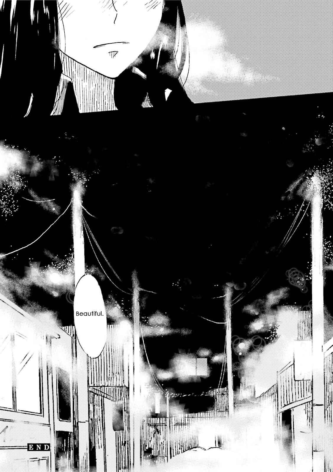 Page 34 Chapter 5 Dark Forest, White Road