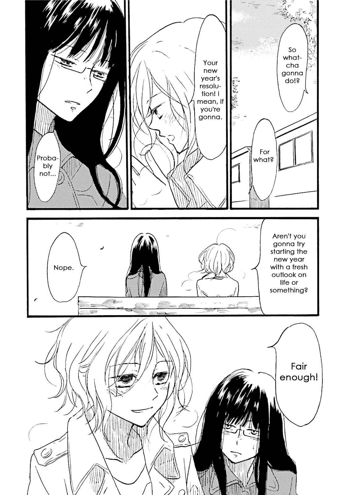 Page 4 Chapter 5 Dark Forest, White Road