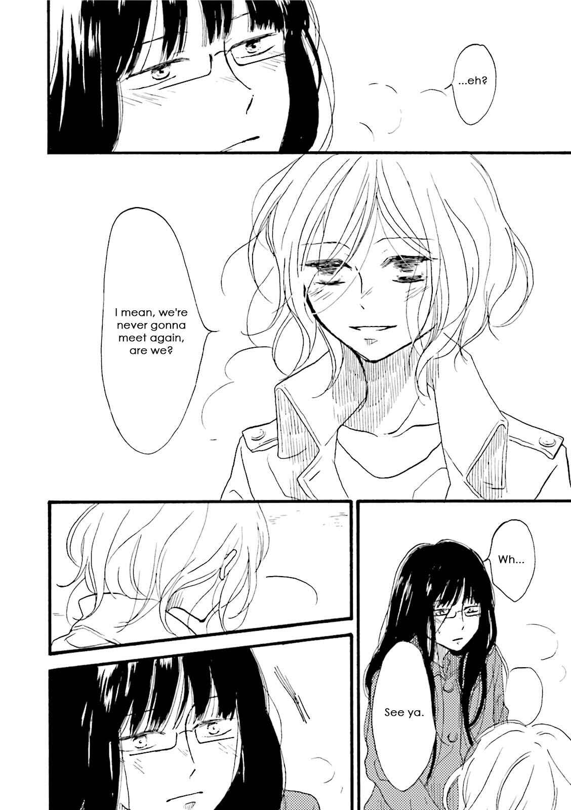 Page 8 Chapter 5 Dark Forest, White Road