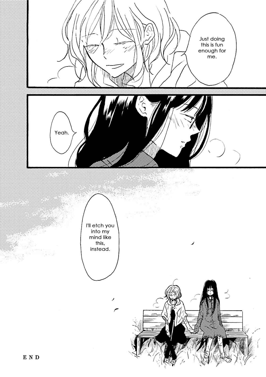 Page 12 Chapter 4 Dark Forest, White Road
