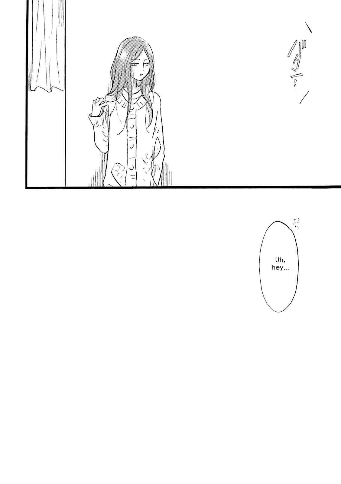 Page 16 Chapter 5.5 Dark Forest, White Road