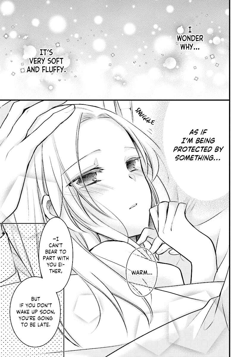 Page 2 Chapter 2 The Undying Engagement Seal of the Doomed Witch and the Young Master Who Leapt Through Time