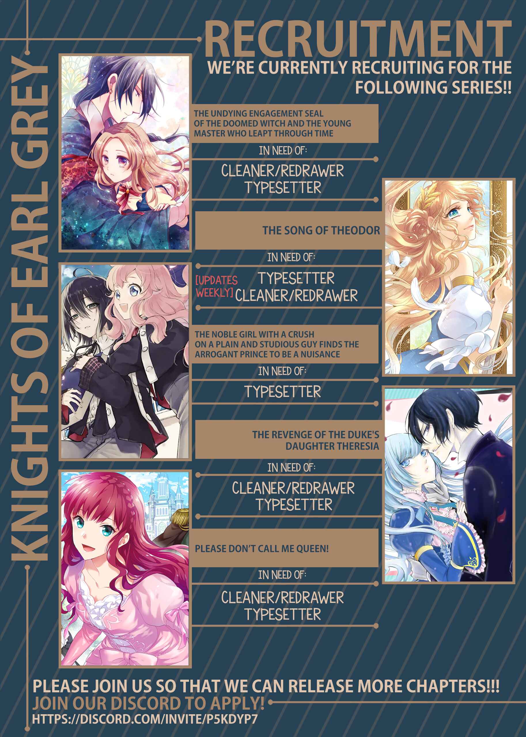 Page 38 Chapter 5 The Undying Engagement Seal of the Doomed Witch and the Young Master Who Leapt Through Time