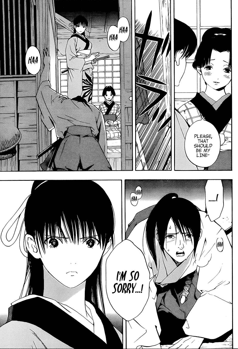 Page 39 Chapter 4 Te to Kuchi