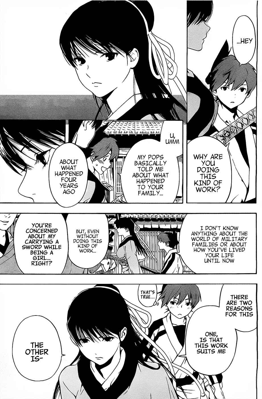 Page 16 Chapter 2 Te to Kuchi