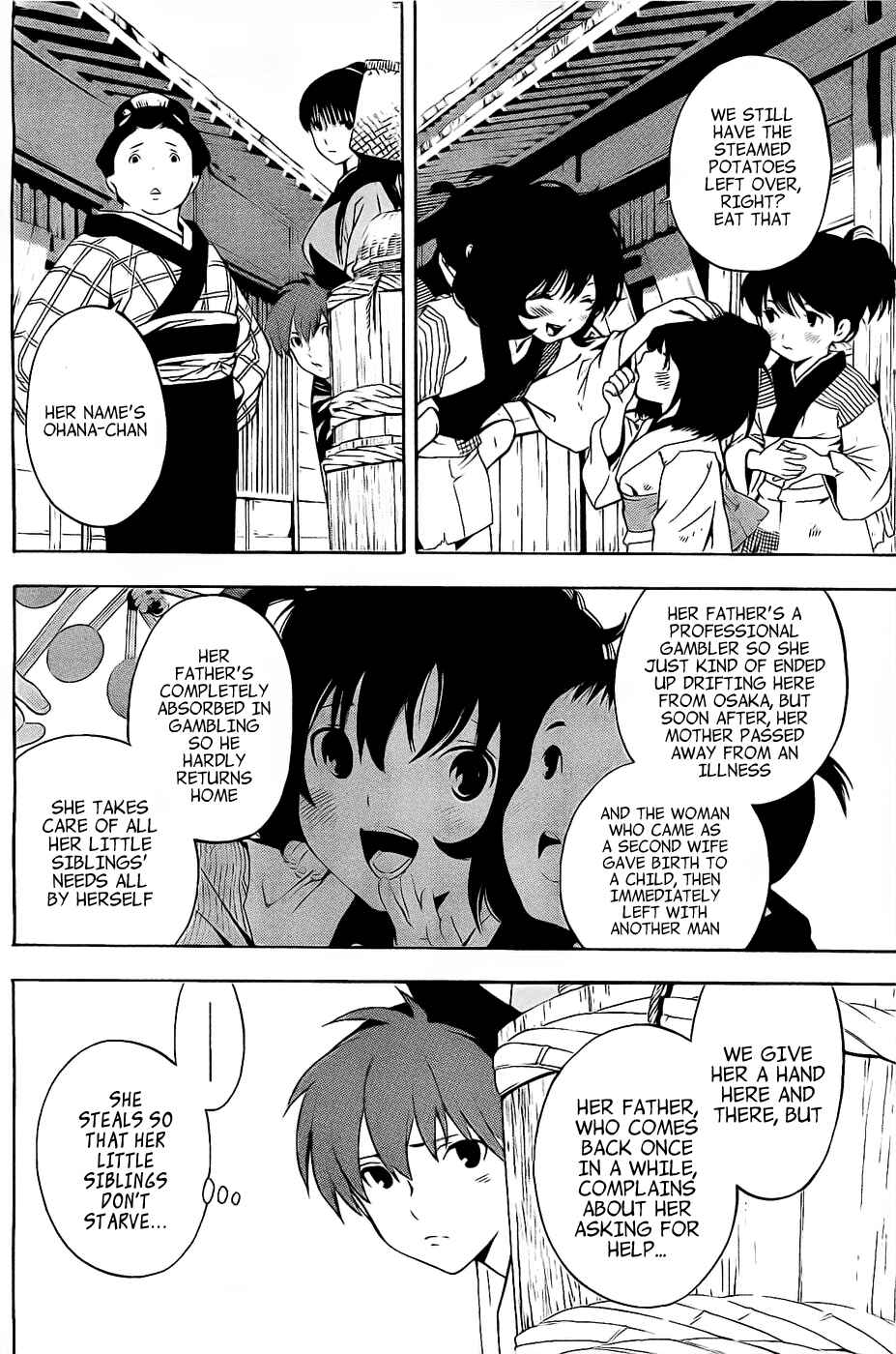 Page 31 Chapter 2 Te to Kuchi