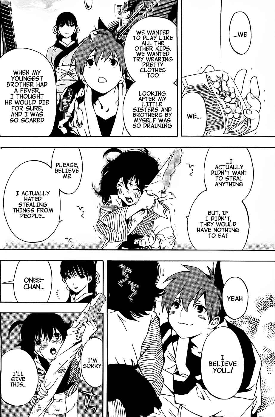 Page 37 Chapter 2 Te to Kuchi