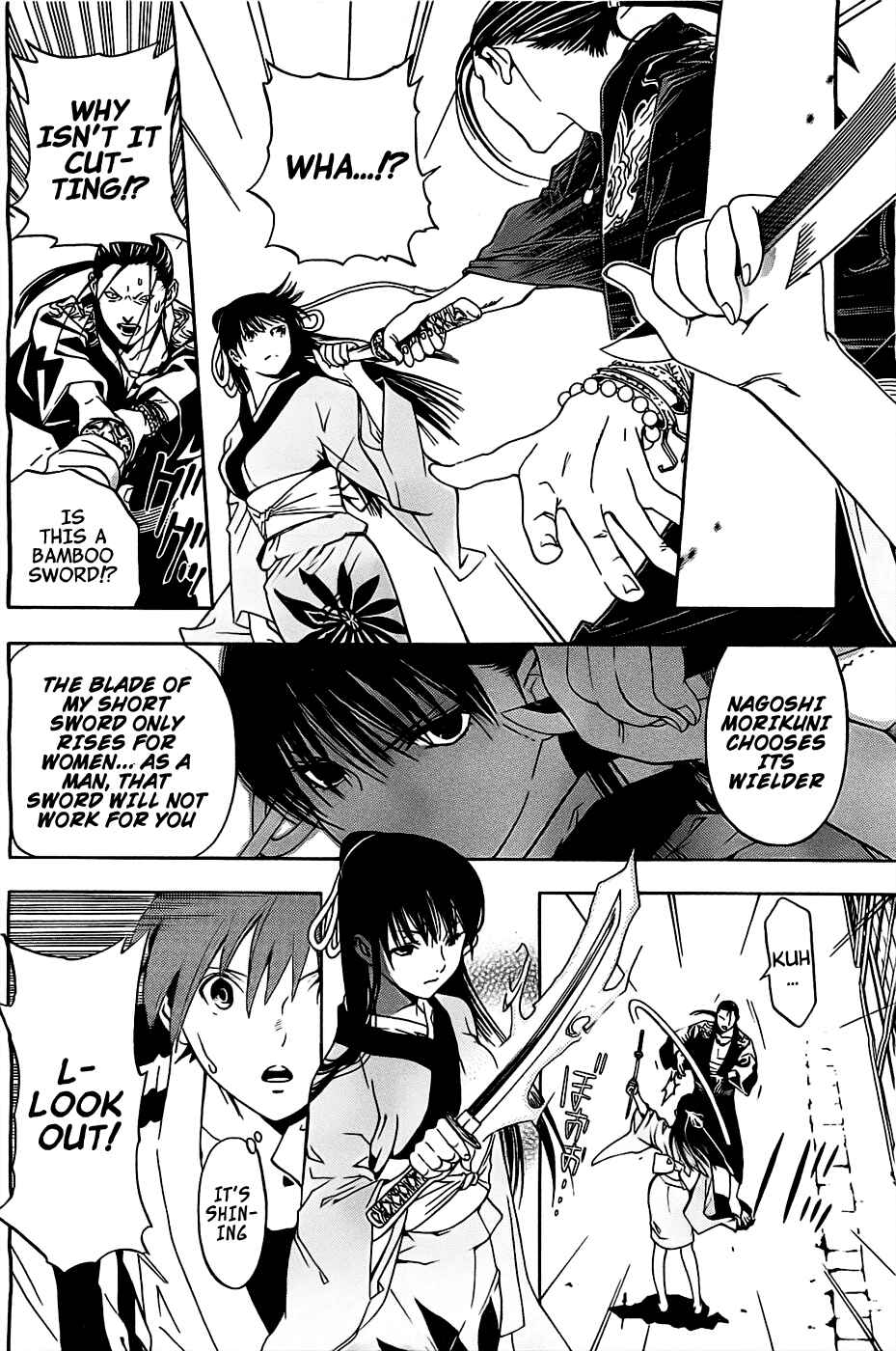 Page 41 Chapter 2 Te to Kuchi