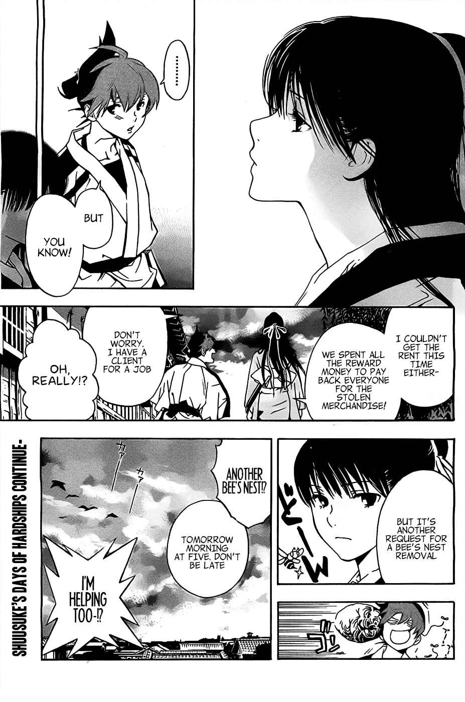 Page 46 Chapter 2 Te to Kuchi