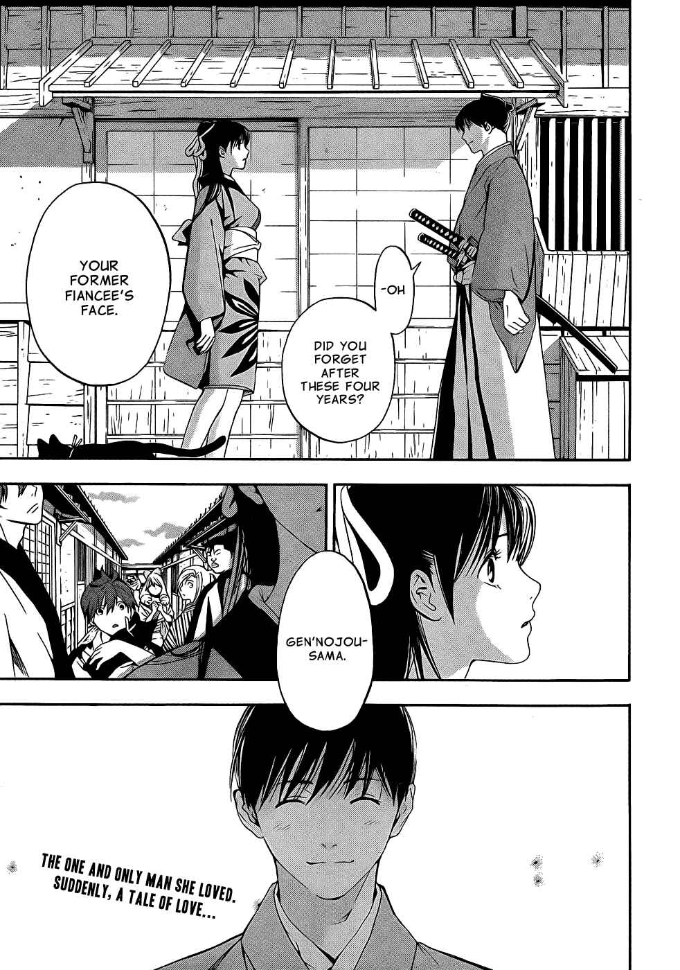 Page 48 Chapter 9 Te to Kuchi